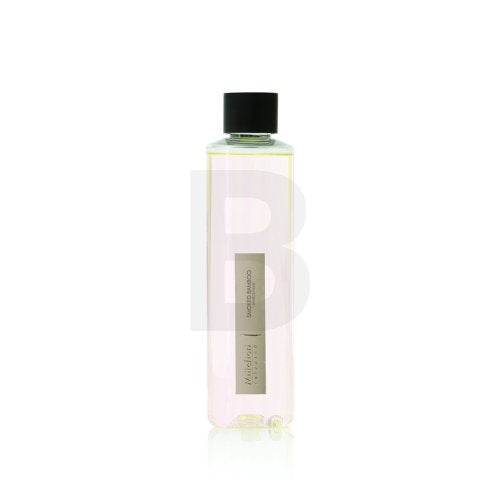 Millefiori Milano Selected Fragrance Diffuser Smoked Bamboo 250 ml