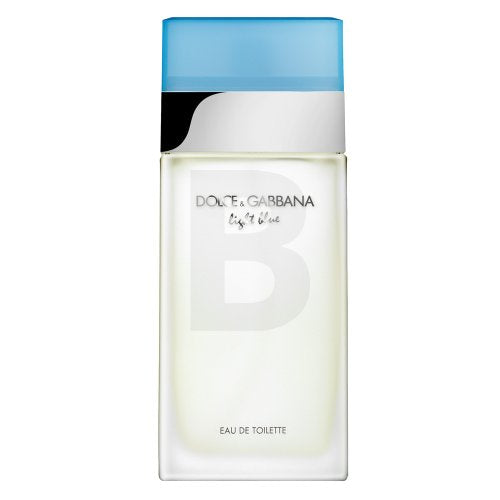 Dolce &amp; Gabbana Light Blue EDT W 100 ml