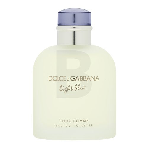 Dolce &amp; Gabbana Light Blue Pour Homme EDT M 125 ml