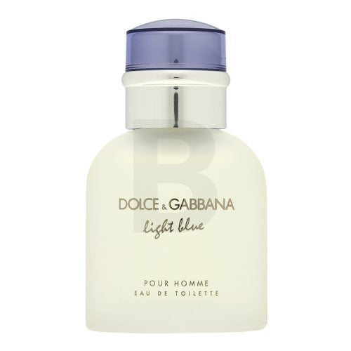 Dolce &amp; Gabbana Light Blue Pour Homme EDT M 40 ml