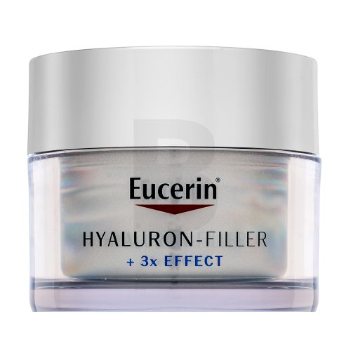 Eucerin Hyaluron-Filler + 3x Effect Day Cream SPF 30 50 ml