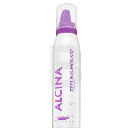 Alcina Strong Styling Mousse 150 ml