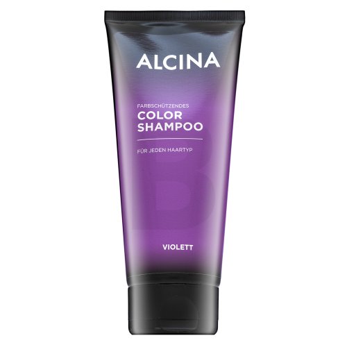 Alcina Color Shampoo Violett 200 ml