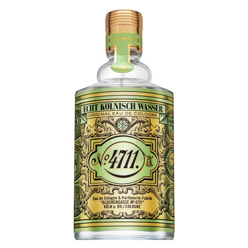 4711 Lily Of The Valley EDC W 100 ml