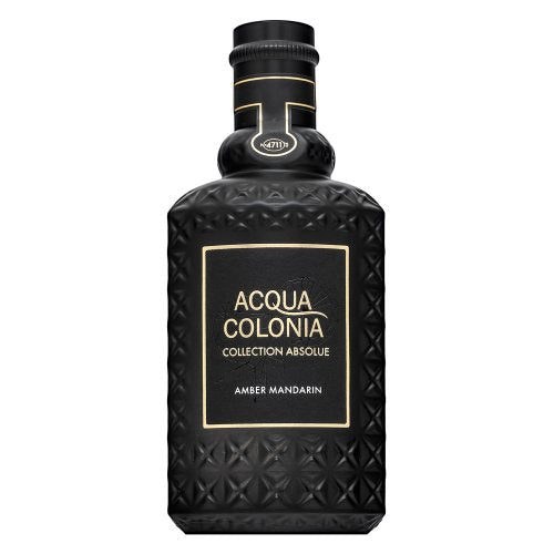 4711 Acqua Colonia Collection Absolue Amber Mandarin EDP U 100 ml