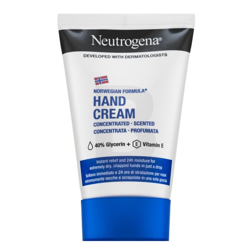 Neutrogena Scented Hand Cream 50 ml