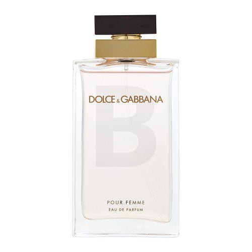Dolce &amp; Gabbana Pour Femme (2012) EDP W 100 ml