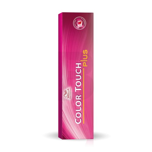 Wella Professionals Color Touch Plus 55/05 60 ml