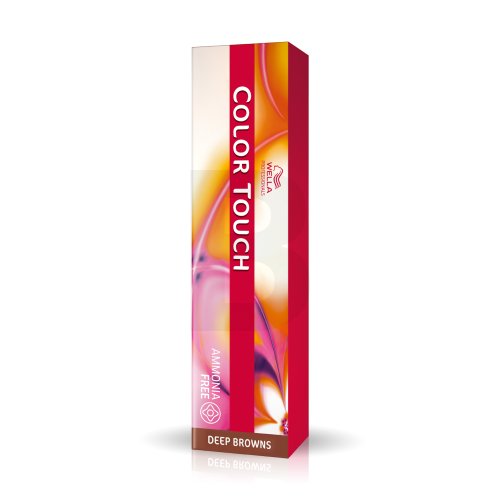 Wella Professionals Color Touch Deep Browns 7/7 60 ml