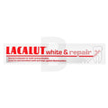Lacalut White &amp; Repair Toothpaste 75 ml