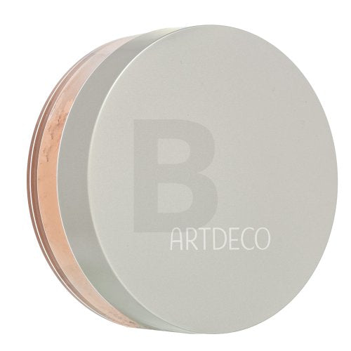 Artdeco Mineral Powder Foundation 3 Soft Ivory 15 g