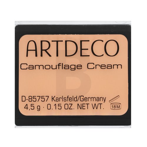 Artdeco Camouflage Cream 08 Beige Apricot 4,5 g