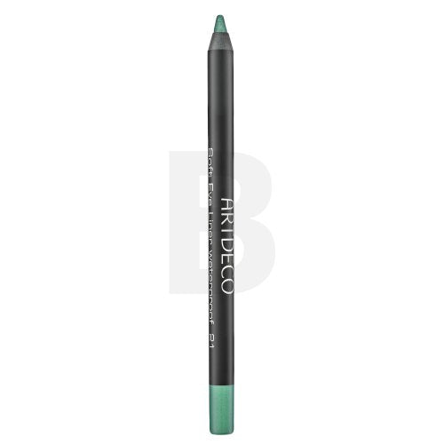 Artdeco Soft Eye Liner Waterproof 21 Shiny Light Green 1,2 g