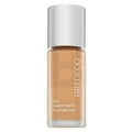 Artdeco Rich Treatment Foundation 18 Deep Honey 20 ml