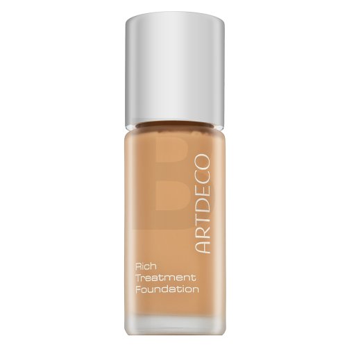 Artdeco Rich Treatment Foundation 18 Deep Honey 20 ml