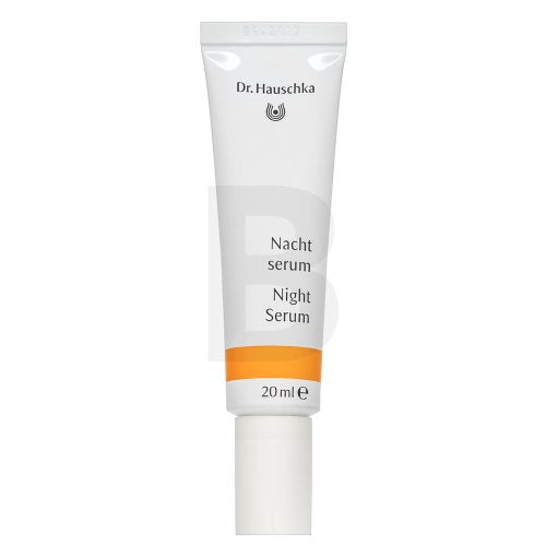 Dr. Hauschka Night Serum 20 ml