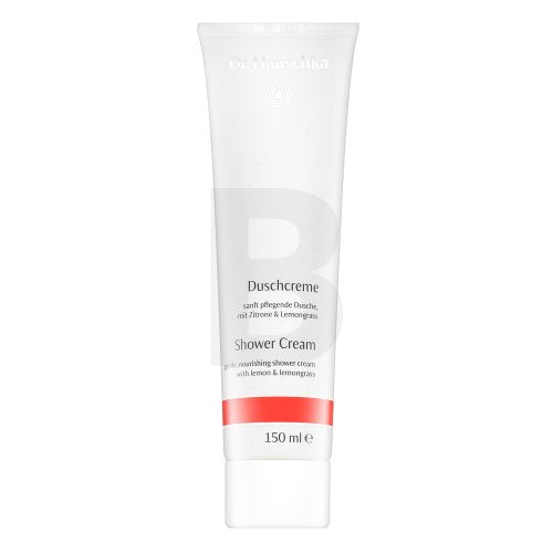 Dr. Hauschka Shower Cream 150 ml