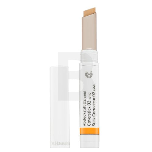 Dr. Hauschka Coverstick 02 Sand 2 g