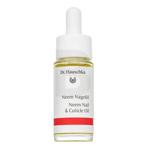 Dr. Hauschka Neem Nail &amp; Cuticle Oil 18 ml