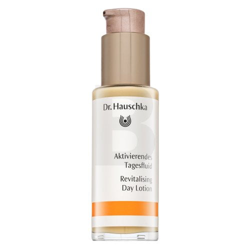 Dr. Hauschka Revitalising Day Lotion 50 ml