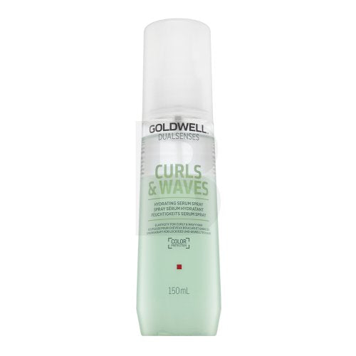 Goldwell Dualsenses Curls &amp; Waves Hydrating Serum Spray 150 ml