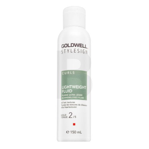 Goldwell StyleSign Curls Lightweight Fluid 150 ml