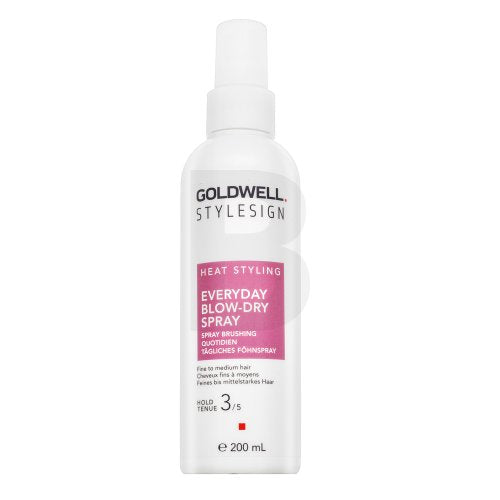 Goldwell StyleSign Heat Styling Everyday Blow-Dry Spray 200 ml