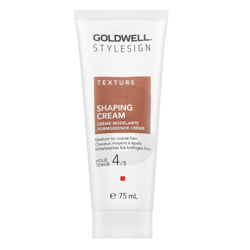 Goldwell StyleSign Texture Shaping Cream 75 ml