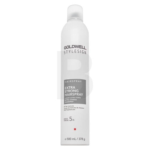 Goldwell StyleSign Hairspray Extra Strong Hairspray 500 ml