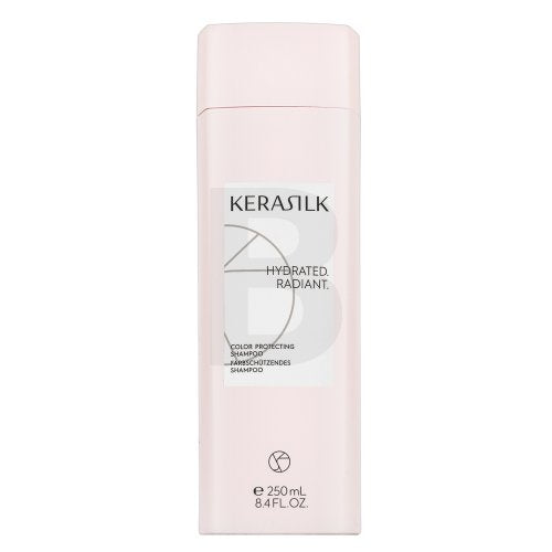 Kerasilk Essentials Color Protecting Shampoo 250 ml