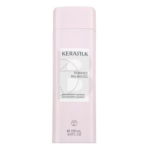 Kerasilk Essentials Anti-Dandruff Shampoo 250 ml