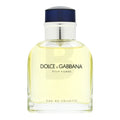 Dolce &amp; Gabbana Pour Homme EDT M 75 ml