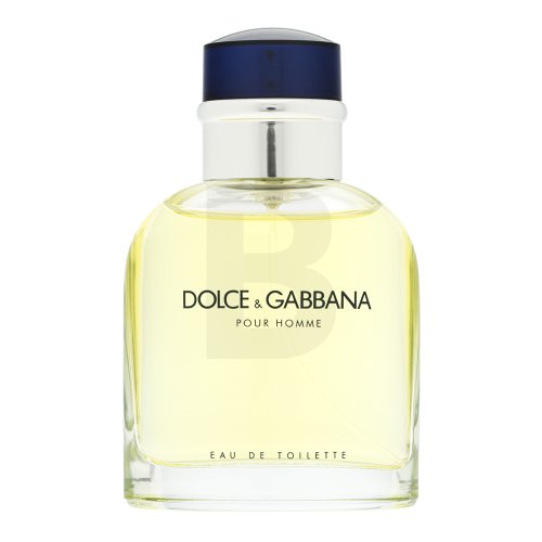 Dolce &amp; Gabbana Pour Homme EDT M 75 ml
