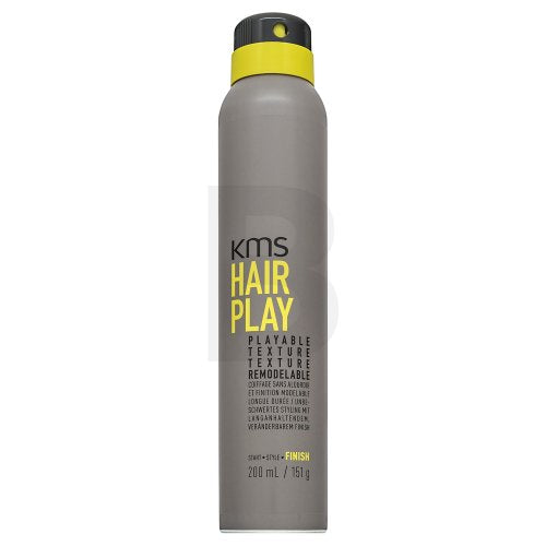 KMS Hair Play Playable Texture 200 ml
