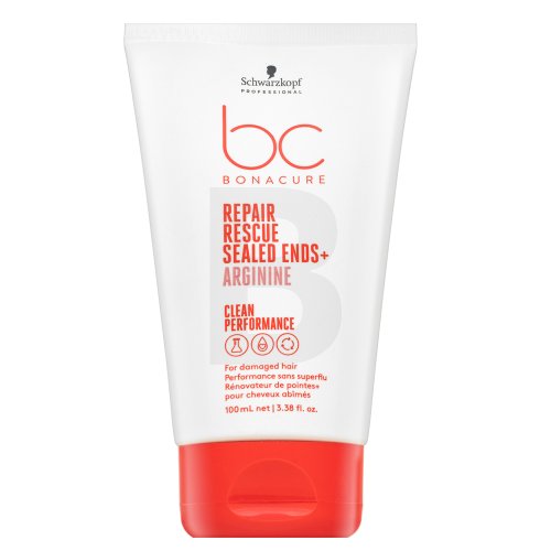 Schwarzkopf Professional BC Bonacure Sealed Ends+ Clean Performance 100 ml