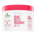 Schwarzkopf Professional BC Bonacure Color Freeze Treatment pH 4.5 Clean Performance 500 ml