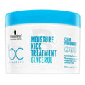 Schwarzkopf Professional BC Bonacure Moisture Kick Treatment Glycerol 500 ml