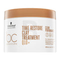 Schwarzkopf Professional BC Bonacure Time Restore Clay Treatment Q10+ 500 ml