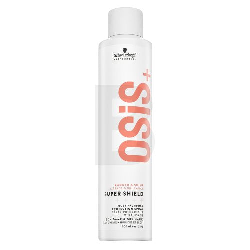 Schwarzkopf Professional Osis+ Super Shield 300 ml