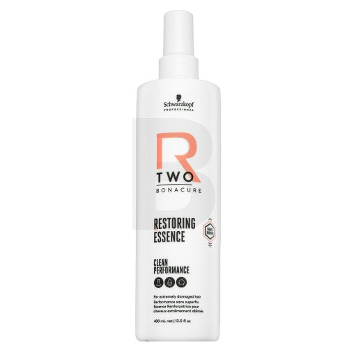 Schwarzkopf Professional R-TWO Bonacure Restoring Essence 400 ml
