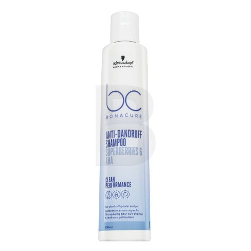 Schwarzkopf Professional BC Bonacure Scalp Genesis Anti-Dandruff Shampoo 250 ml
