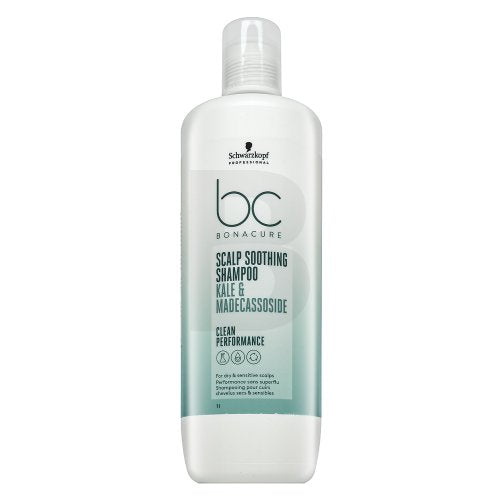 Schwarzkopf Professional BC Bonacure Scalp Soothing Shampoo 1000 ml