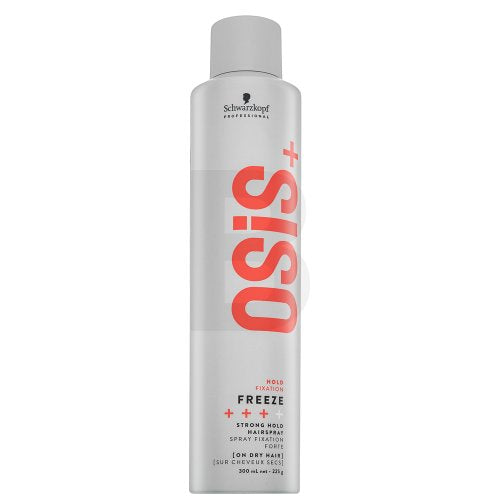 Schwarzkopf Professional Osis+ Freeze 300 ml