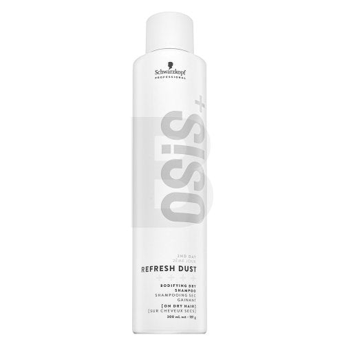 Schwarzkopf Professional Osis+ Refresh Dust 300 ml