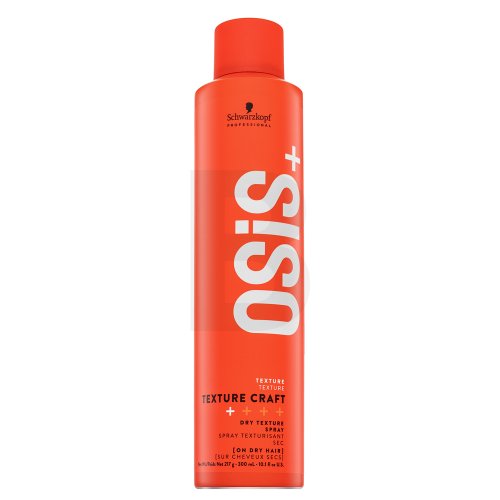 Schwarzkopf Professional Osis+ Texture Craft 300 ml