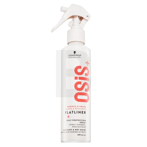 Schwarzkopf Professional Osis+ Flatliner 200 ml