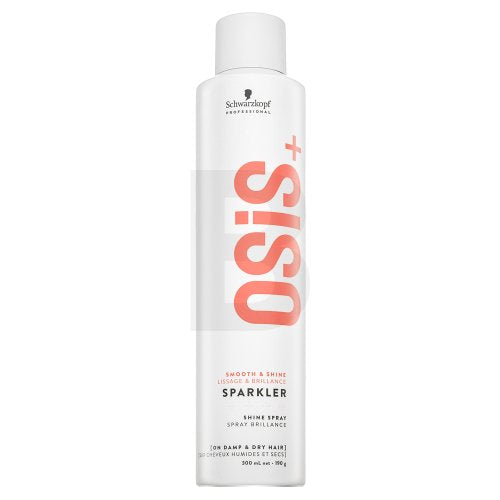 Schwarzkopf Professional Osis+ Sparkler 300 ml
