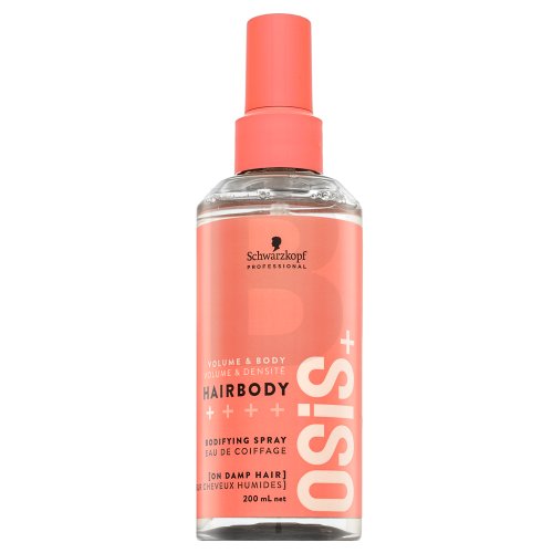 Schwarzkopf Professional Osis+ Hairbody 200 ml