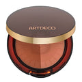 Artdeco Bronzing Powder Compact Long-lasting 50 Almond 10 g