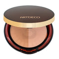 Artdeco Bronzing Powder Compact Long-lasting 80 Natural 10 g